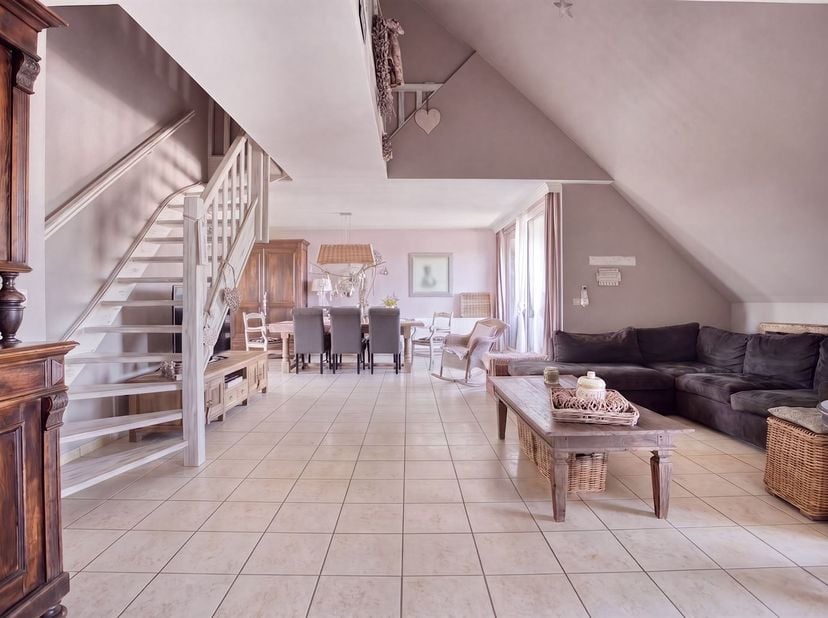 Appartement à vendre
                    à 3680 Maaseik