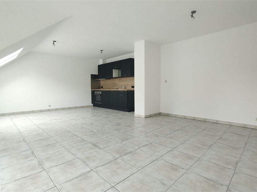 Appartement te huur
                    in 7500 Tournai