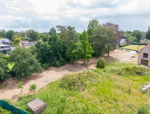                                         Bouwgrond te koop in Sint-Katelijne-Waver, € 445.000
