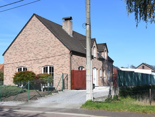                                         Huis te koop in Genk, € 528.000
