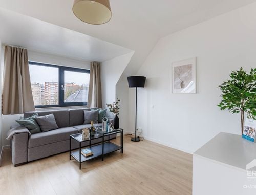                                         Appartement te huur in Brussel, € 1.100
