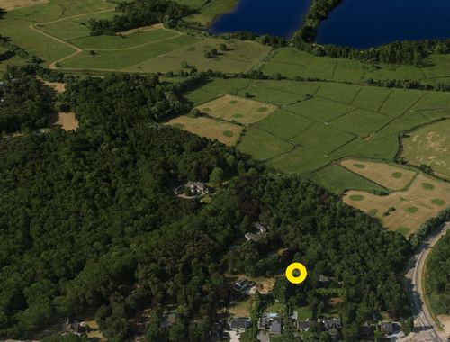                                         Terrain à bâtir à vendre à Bonheiden, € 475.000
