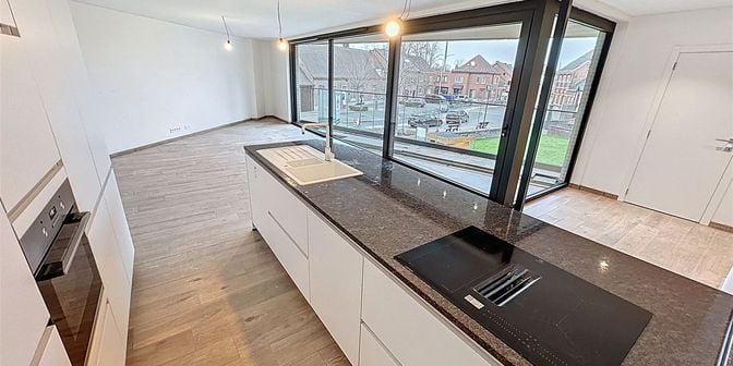 Appartement te koop in Zandbergenplein 9A bus 3, 9500 Geraardsbergen