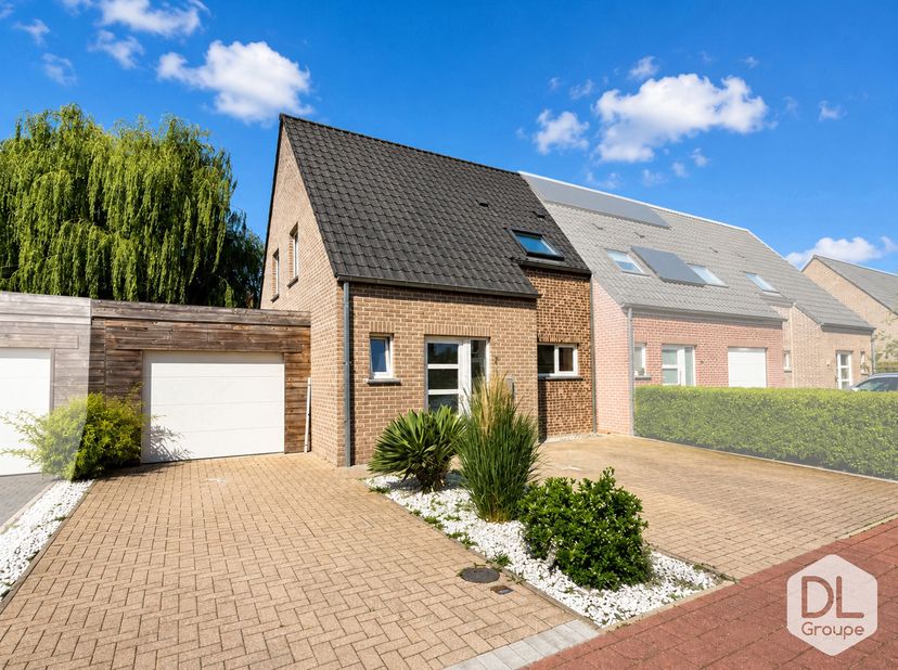 Huis te koop
                    in 7700 Moeskroen