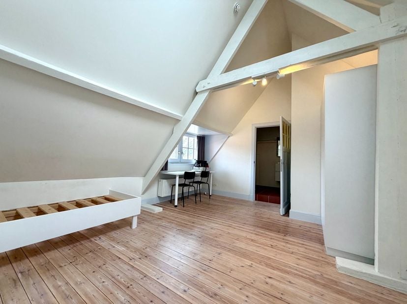 Kot-Colocation à louer
                    à 8500 Kortrijk