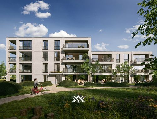                                         Appartement à vendre à Gavere, € 310.000
