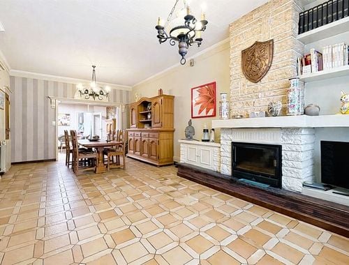                                         Maison à vendre à Mouscron, € 169.000
