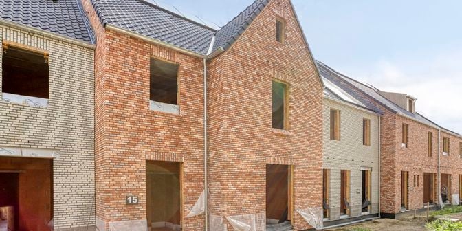 Huis te koop in Boekharingstraat, 3012 Wilsele