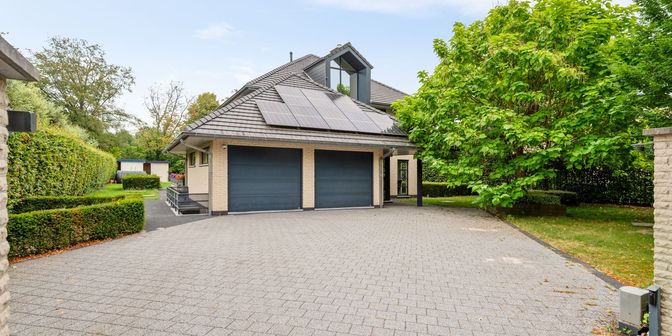 Huis te koop in Bloemaard 5, 2930 Brasschaat