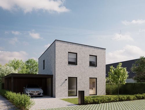                                         Villa te koop in Menen, € 360.455
