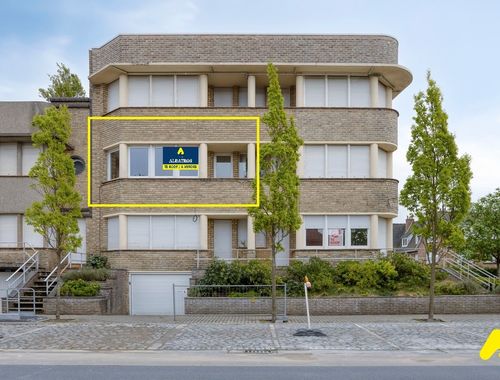                                         Appartement te koop in De Panne, € 215.000
