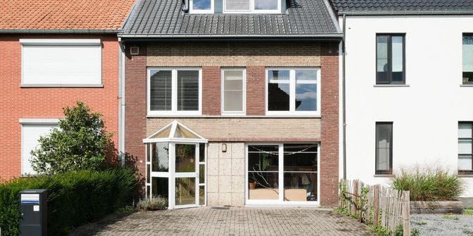 Huis te koop in Luchtvaartstraat 26, 3500 Hasselt