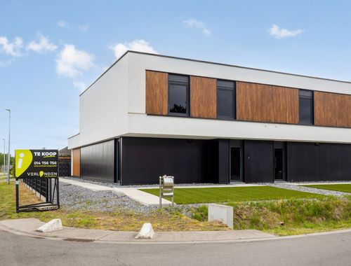                                         Woning te koop in Balen, € 465.000
