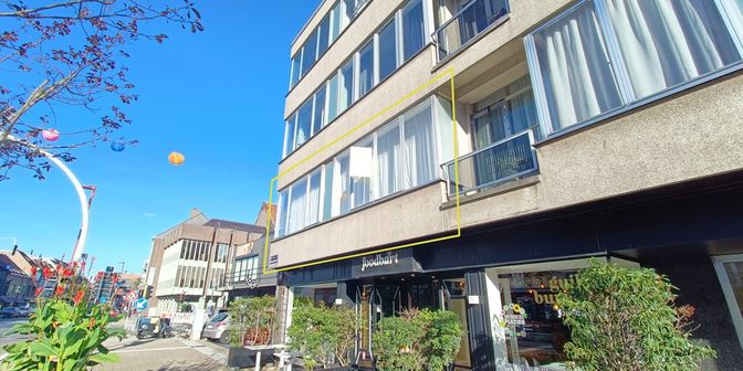 Appartement te koop in Kortrijkstraat 4 bus 4, 9800 Deinze