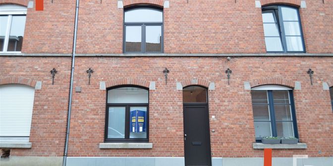 Maison à louer à Klaverstraat 9, 8900 Ieper