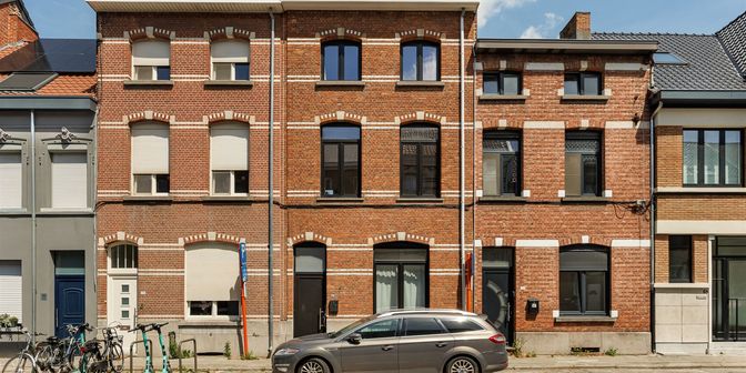 Huis te koop in Liersesteenweg 72, 2800 Mechelen