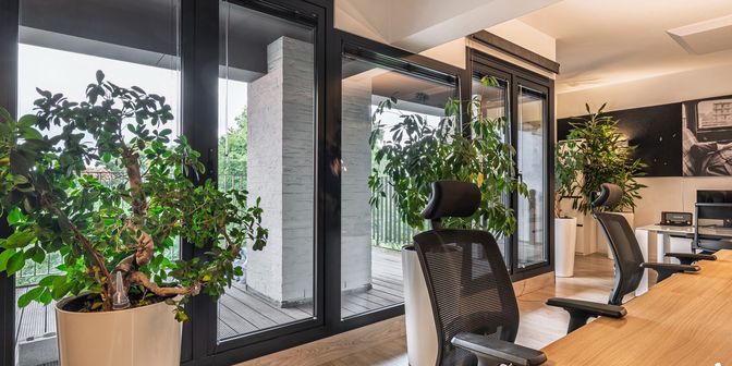 Bedrijfsvastgoed te huur in Antoine Coppenslaan 27/ 4.1, 2300 Turnhout