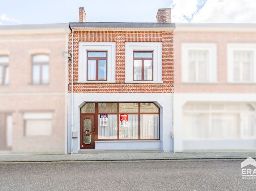 Huis te koop in Mulkstraat 154,
                    3300 Tienen