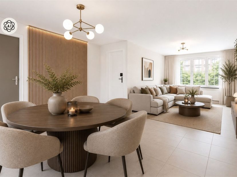Bent u op zoek naar een ruime gezinswoning in Wielsbeke met veel mogelijkheden? Dan is deze woning in de Reynaertstraat 2 zeker een bezoek waard. Met