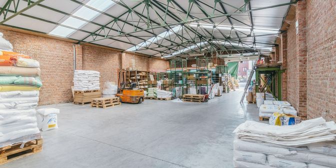 Bedrijfsvastgoed te koop in Lange Kroonstraat 173, 2530 Boechout