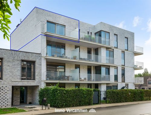                                         Appartement te koop in Lier, € 385.000
