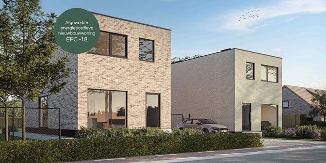 Huis te koop in Aarschotsesteenweg 134, 3130 Begijnendijk