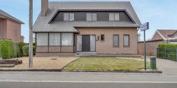 Huis te koop in GROENSTRAAT 71 bus A, 3730 Hoeselt