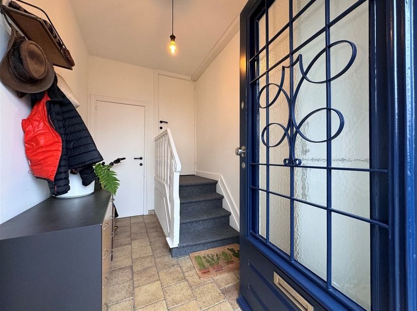 Appartement à louer
                    à 9230 Wetteren