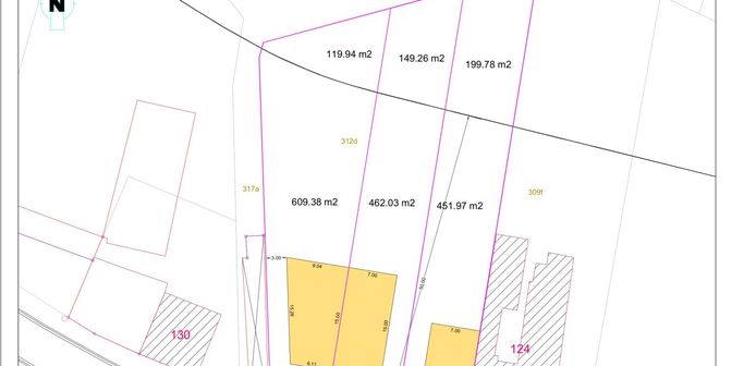 Terrain à vendre à Cyriel Prieëlsstraat 128., 9404 Aspelare