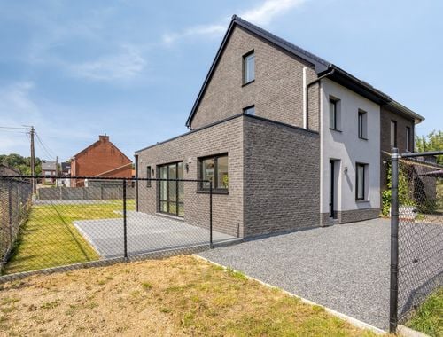                                         Woning te huur in Scherpenheuvel, € 1.350
