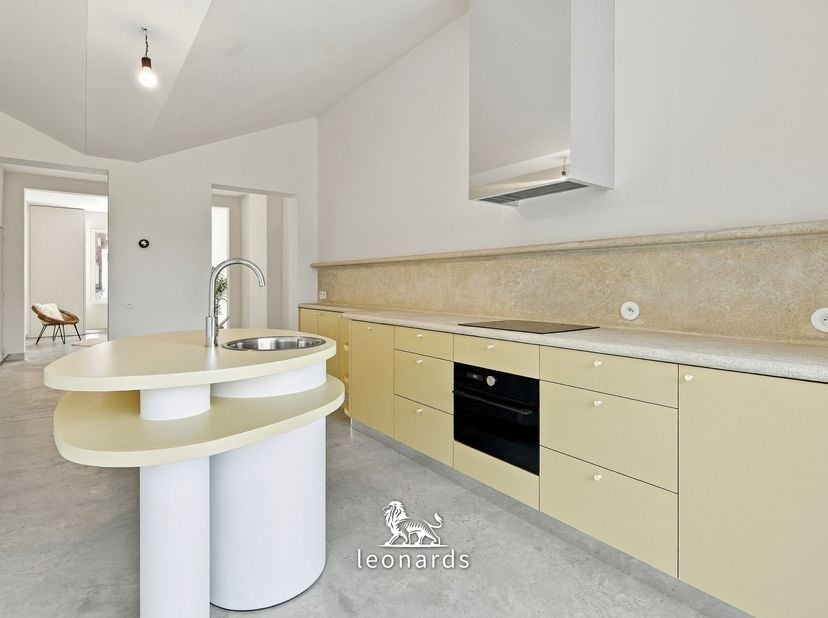 Maison à vendre à Izegemsestraat 284,
                    8500 Kortrijk