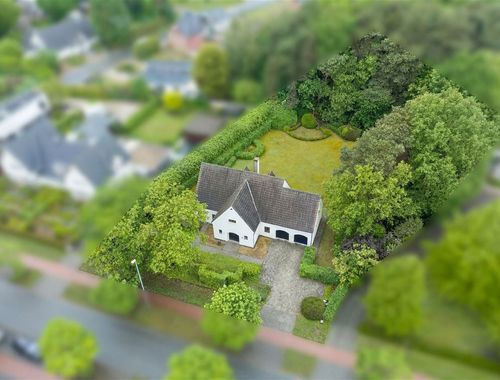                             Villa à vendre à Genk
