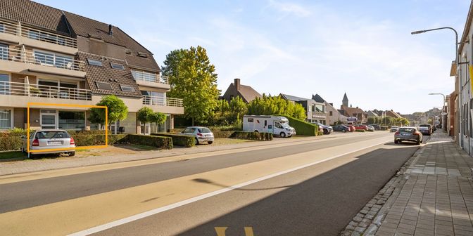 Bien professionnel à vendre à Hoogstraat 60, 8780 Oostrozebeke