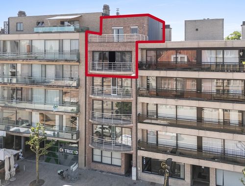                                         Appartement te koop in Deinze, € 475.000
