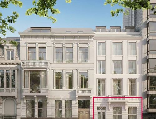                                         Appartement à vendre à Oostende, € 695.000
