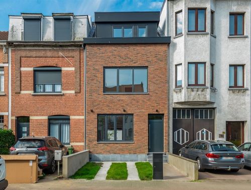                                         Maison unifamiliale à louer à Schoten, € 1.925
