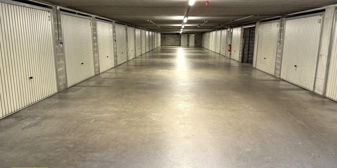 Garage te koop in Jaminéstraat 15, 3700 Tongeren