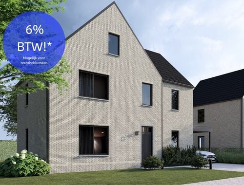                                         Woning te koop in Neeroeteren, € 450.000
