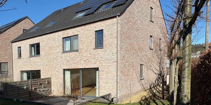 Maison à vendre à Molenstraat 70, 3078 Everberg