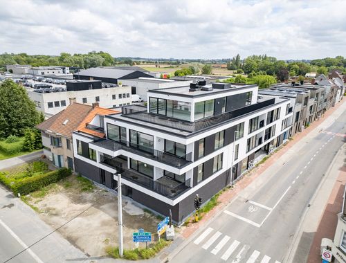                                        Appartement à vendre à Kortemark, € 319.620
