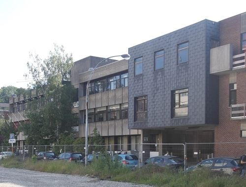                                         Studio te koop in Sint-Lambrechts-Woluwe, € 125.000
