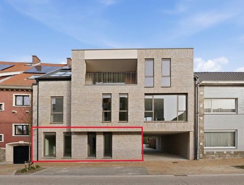                                         Appartement te koop in Wellen, € 580.750
