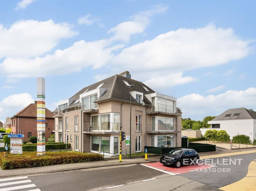 Appartement te koop in ,
                    9870 Zulte