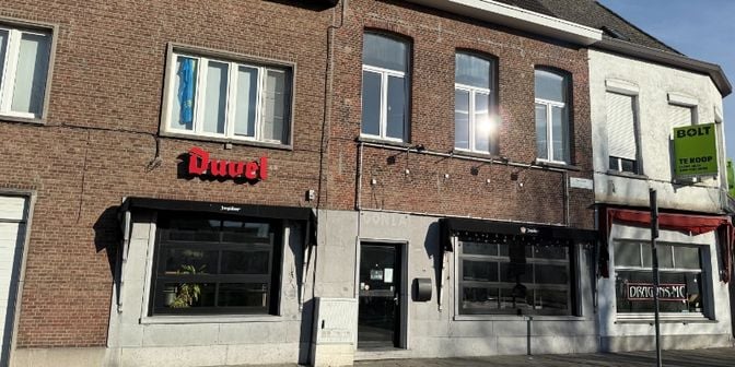 Bien professionnel à vendre à Veemarkt 10, 2500 Lier