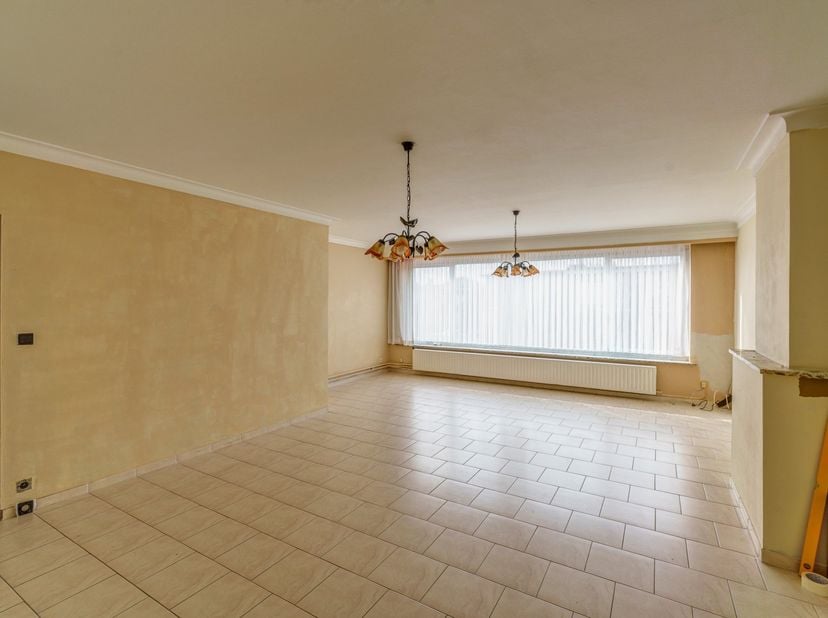 Appartement à vendre
                    à 2170 Merksem