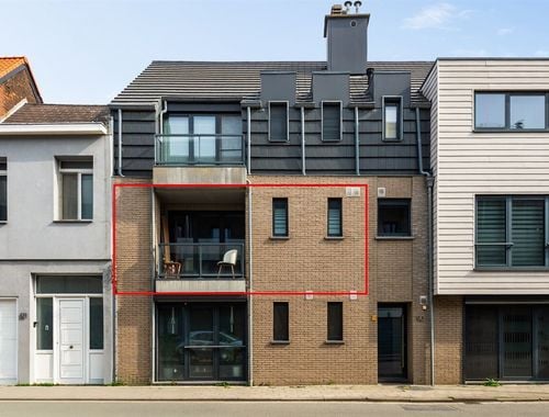                                         Appartement te koop in Boom, € 245.000
