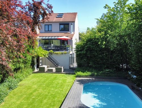                                         Maison à vendre à Rosières, € 845.000
