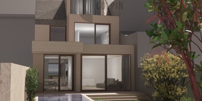 Huis te koop in Pannenstraat 256, 8301 Heist
