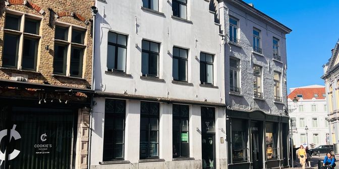 Bien professionnel à louer à Kuipersstraat 13, 8000 Brugge
