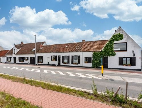                                         Woning te koop in Zuienkerke, € 995.000
